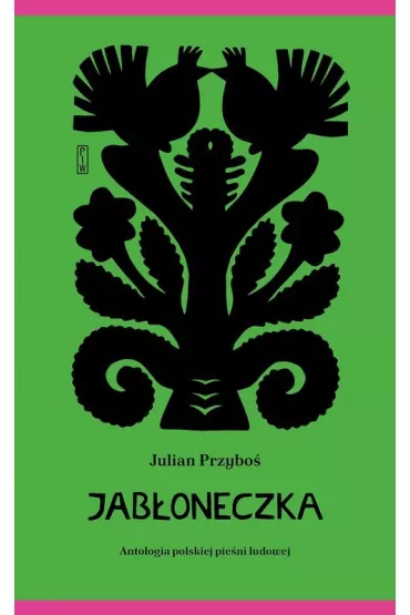 Jab�oneczka - Julian Przybo�