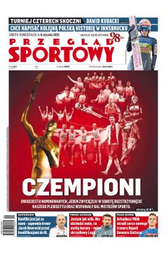 ePrasa Przegld Sportowy 3/2020