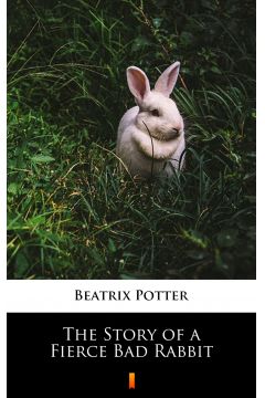 eBook The Story of a Fierce Bad Rabbit mobi epub
