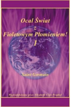 Ocal wiat z Fioletowym Pomieniem 1 (2 CD)
