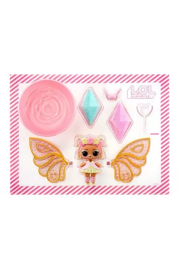 LOL Surprise Fairy Tots mix Mga Entertainment