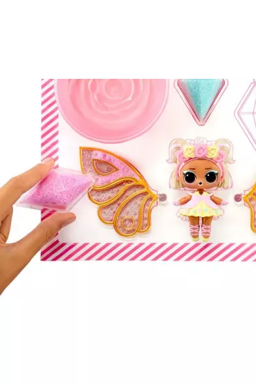 LOL Surprise Fairy Tots mix Mga Entertainment