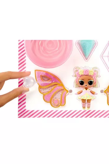 LOL Surprise Fairy Tots mix Mga Entertainment