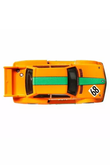 Hot Wheels. Kultowe auto BMW 320 HRV94 Mattel