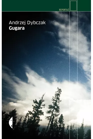 Gugara - Andrzej Dybczak