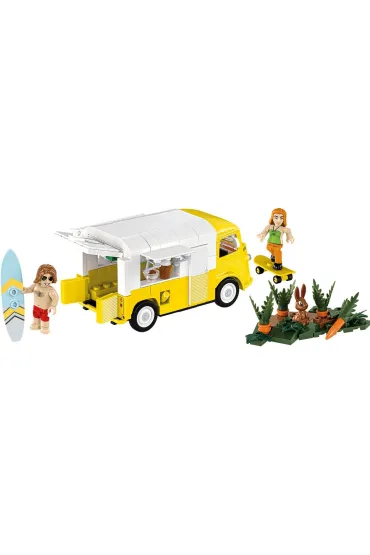 Action Town. Citron Type H (1947-1981) Holidays