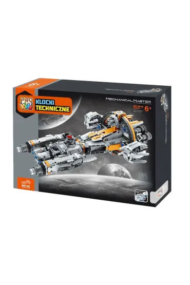 Klocki techniczne wahad�owiec kosmiczny 955el