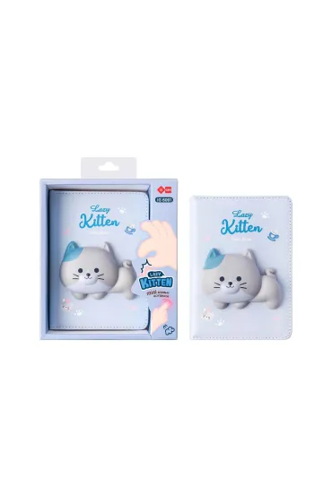 Alba Moli NOTES SQUISH 140X170/48K KOTEK MINI WB