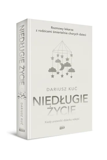 Nied�ugie �ycie - Dariusz  Ku�