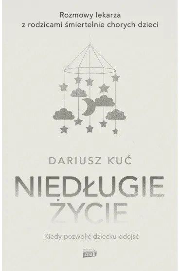 Nied�ugie �ycie - Dariusz  Ku�