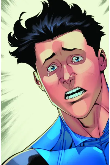 Invincible. Tom 10 - Robert Kirkman, Ryan  Ottley