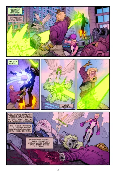 Invincible. Tom 10 - Robert Kirkman, Ryan  Ottley