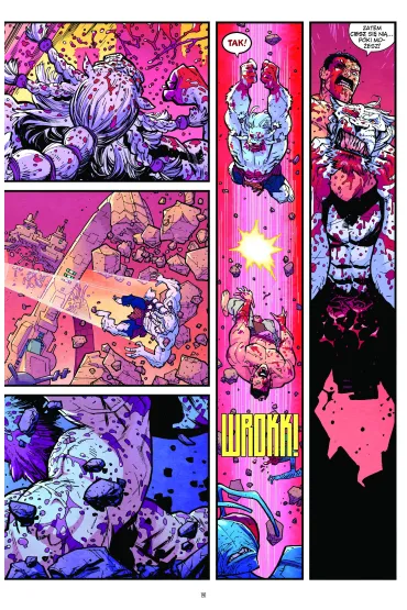 Invincible. Tom 10 - Robert Kirkman, Ryan  Ottley