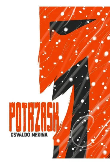 Potrzask - Medina Osvaldo
