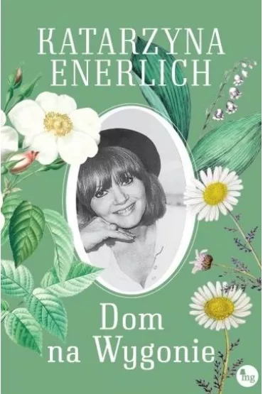 Dom na wygonie - Katarzyna Enerlich