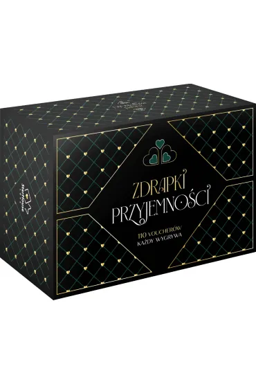 ZDRAPKI Przyjemno�ci StarHouse Games
