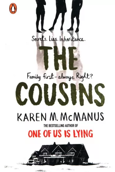 The Cousins - Karen M. McManus