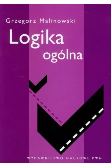 Logika og�lna - Grzegorz Malinowski