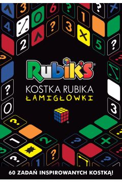 Rubiks. Kostka Rubika. amigwki