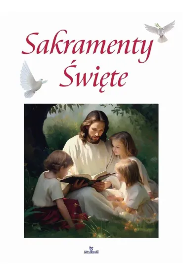 Sakramenty �wi�te - Pawe� Beyga