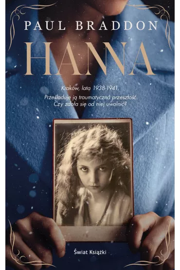 Hanna - Ma�gorzata Szubert, Paul Braddon