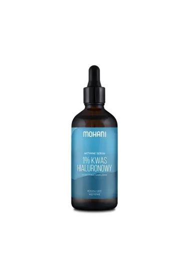 Mohani Kwas hialuronowy 1 % �el 100 ml