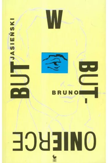 But w butonierce - Bruno Jasie�ski