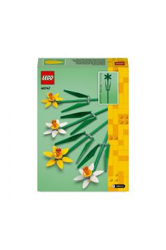 LEGO Creator Żonkile 40747