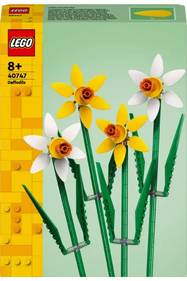 LEGO Creator onkile 40747