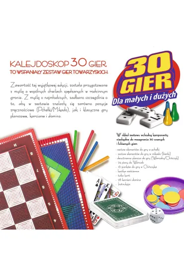 Kalejdoskop 30