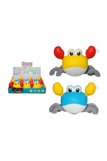 Krab p�ywaj�cy Swede