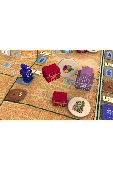 Speakeasy Portal Games - Vital Lacerda
