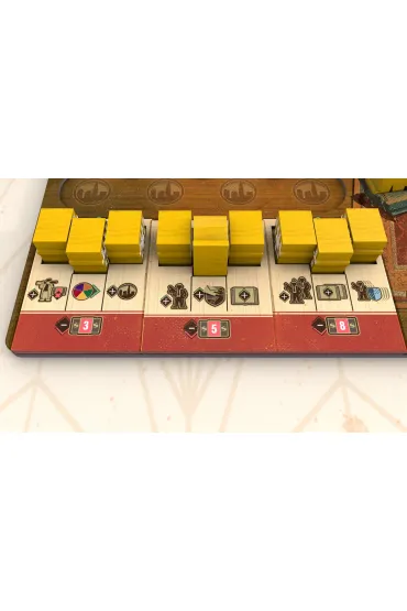 Speakeasy Portal Games - Vital Lacerda