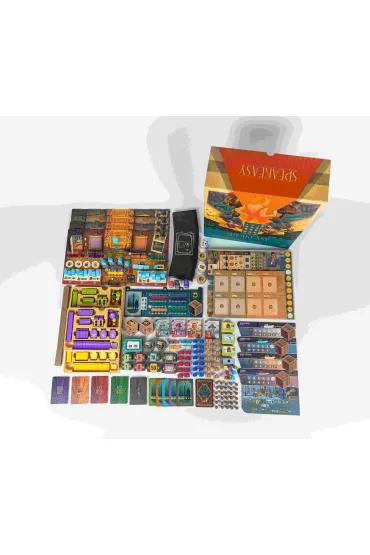 Speakeasy Portal Games - Vital Lacerda