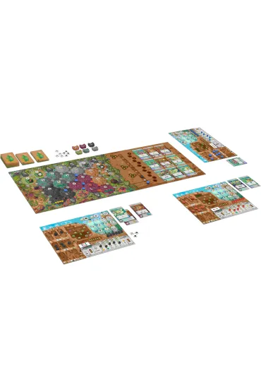 Mr�wki PORTAL Portal Games