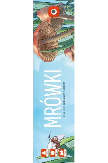 Mr�wki PORTAL Portal Games