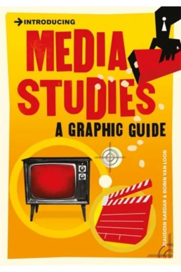Introducing Media Studies - Sardar Ziauddin