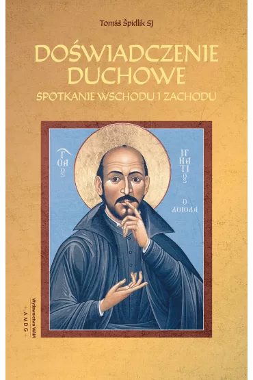 Do�wiadczenie duchowe wyd.2 - Tomas Spidlik