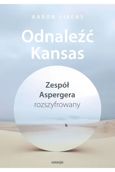 Odnale�� Kansas Zesp� Aspergera rozszyfrowany - Aaron Likens