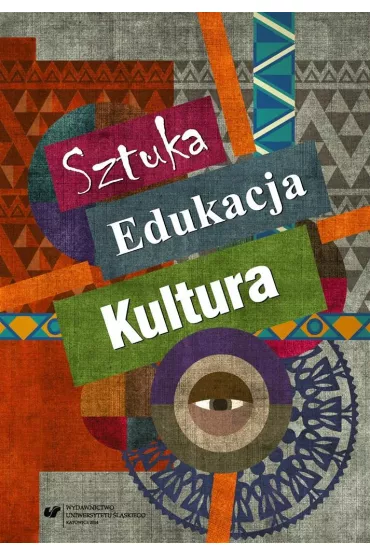 Sztuka edukacja kultura - Urszula Szu�cik, Red Ewa  Linkiewicz