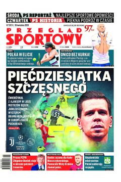 ePrasa Przegld Sportowy 90/2019