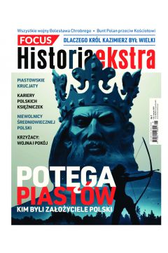 ePrasa Focus Historia Ekstra 1/2018
