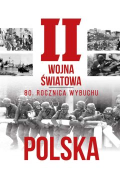 eBook II wojna wiatowa. Polska pdf