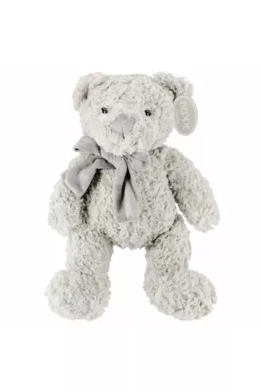 Mi Charlie szary 33cm Biuro-Set Plusz