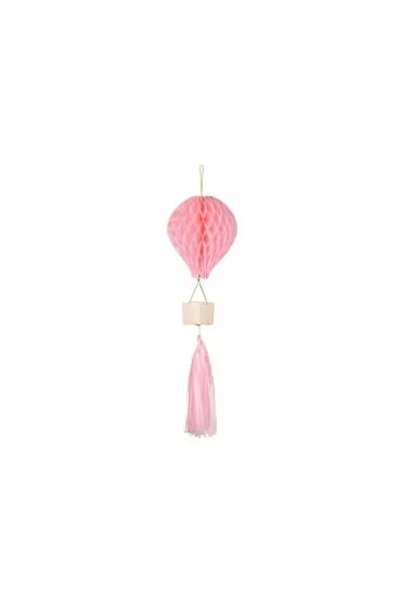 PartyDeco Dekoracja bibu�owa Balon
