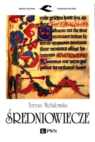 �redniowiecze - Teresa Micha�owska