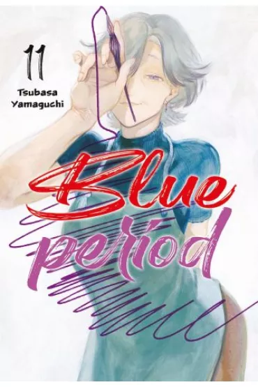 Blue Period. Tom 11 - Tsubasa Yamaguchi