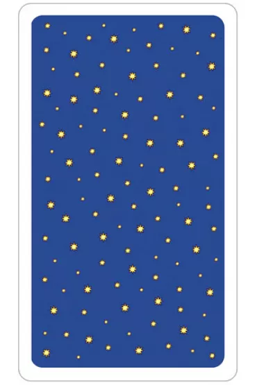 Radiant Raider Waite Tarot, karty do wr�enia