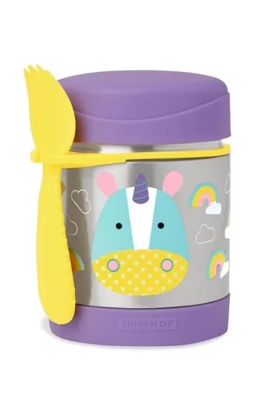 Skip Hop Termos dla dziecka Jednoro�ec 325 ml