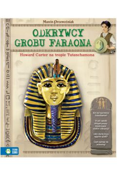 Odkrywcy Grobw Faraona